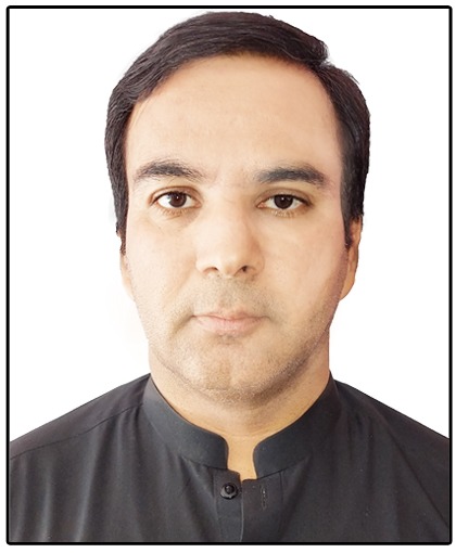 Dr. Aziz Ahmed